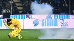 重返福地，赫拉芬贝赫在圣西罗球场两次获欧冠全场最佳球员