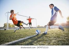 激活消费“强引擎” 赛事经济将迎新政策