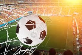 足球世界杯吉祥物亮相，造型引网友热评