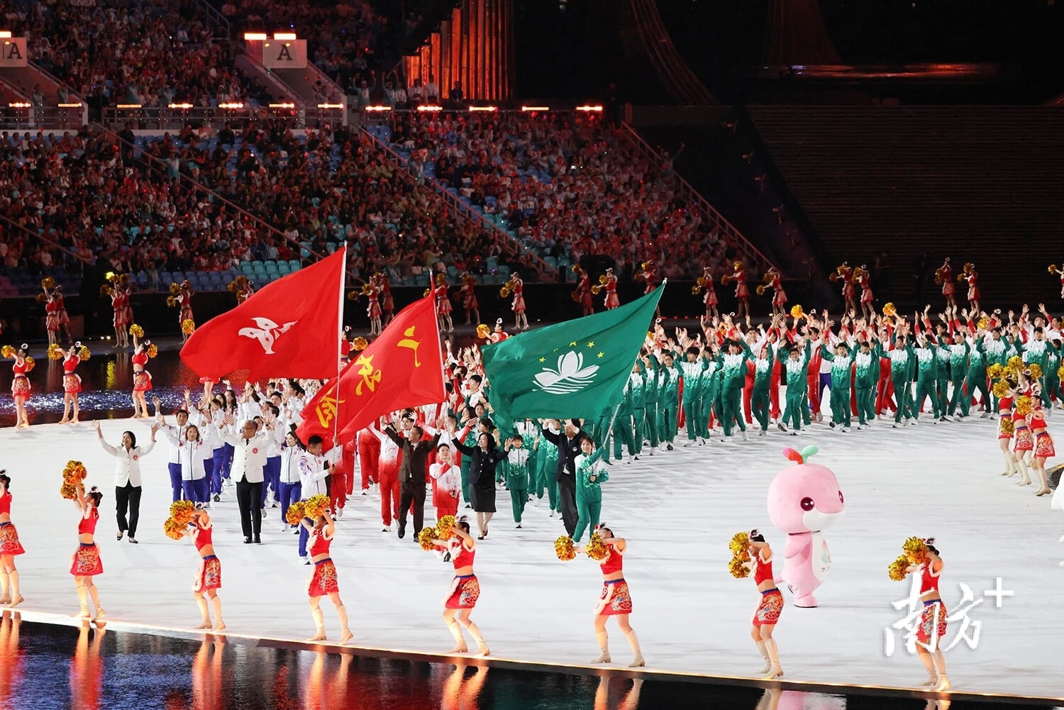 四面凯歌｜罗马尼亚必“圣”？